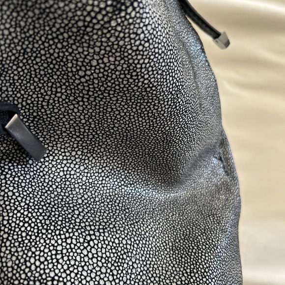 Halston Heritage Leather bag - Picture 4 of 5